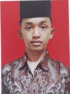 MUHAMMAD AZAM FADHILA
