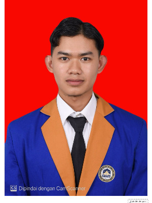 MUHAMMAD ABDUL HAMID