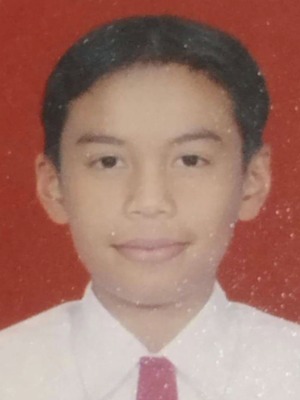 RAJIV MICHALLE SAMMIL BASAYEF