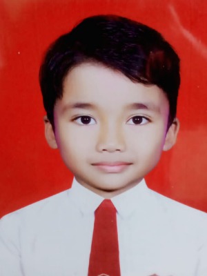 HAIKAL AQILA PRANAJA