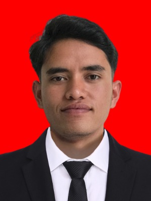 ALI RAHMAD