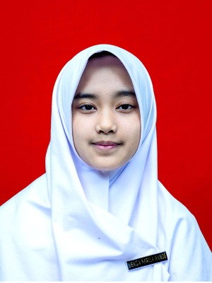 SHAILA NAWILA HAMDI