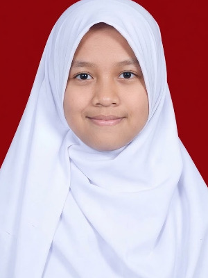 MARHAMAH RAMADANI
