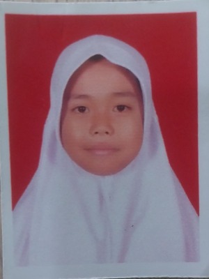 ANANDA MARSYA