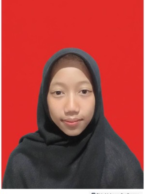 NAILATUL QODDRIYAH
