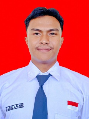 FARIZ ABDURRAHMAN