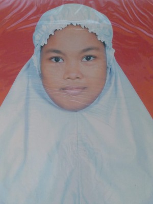 ADELYA PUTRI SANJANI