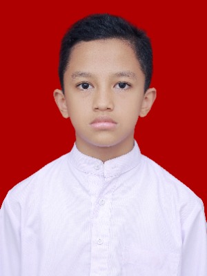 MUHAMMAD AFKAR HARITH
