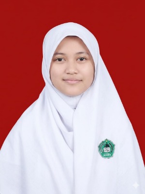 ALMIRA ALIYA ASKANA