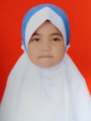 KEISYA AZZAHRA