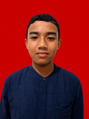 DAFFA KHAIRAN NIKNOF