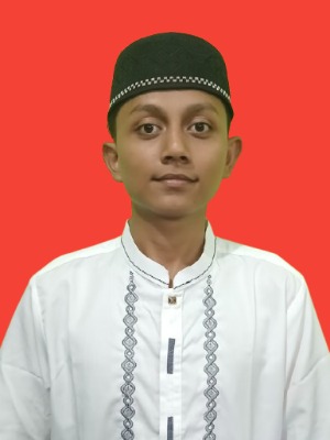 SALMAN SARIF HARMAN
