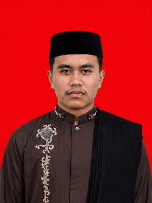 FARHAN HAMID