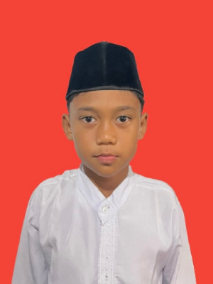 FARID MAULANA