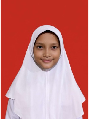SALWA GINA