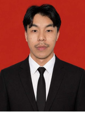MUHAMMAD FAISAL ANJARI