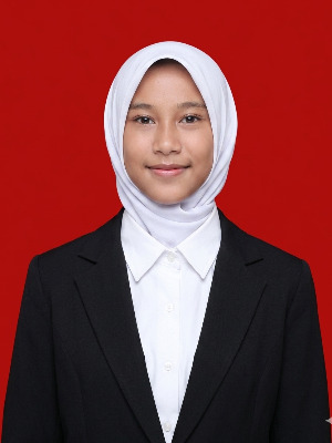 REZKIA KHAIRANNISA