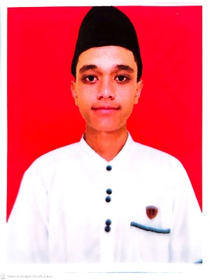MUHAMMAD AFIF  IZZATULLAH