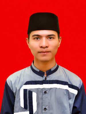 SYUKUR ASRIDA UTAMA