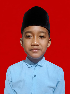 AFIF AFLAH PRATAMA