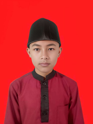 AKBAR HAMDANI