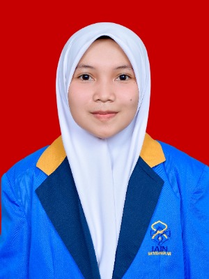 FAUZIA SAKINAH