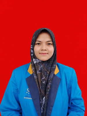RESTU ANNISA