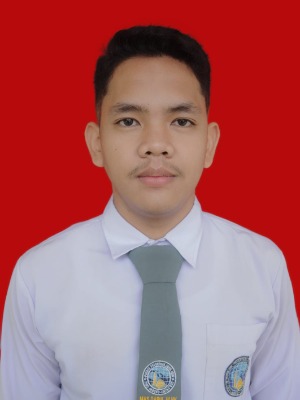 WANDIZAR MUKHROM