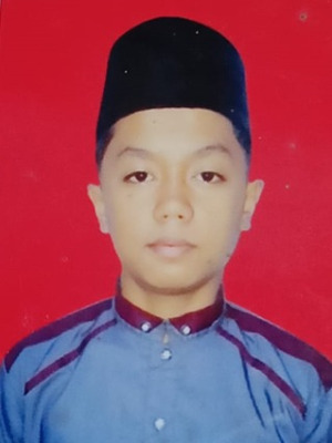 MUHAMMAD HAFIZH AZIZI