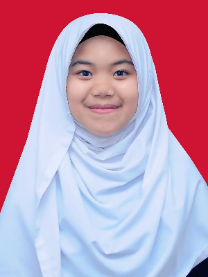 IMRAATUN NAZHIFAH