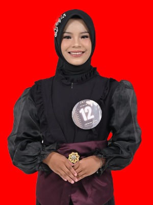 ARRUM MUZZAMMIL