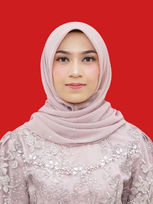 WANGI RAMADHANI