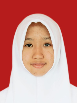 AMIRAH RIHADATUL AISY