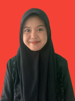 ANNISATUL SYAHIDAH