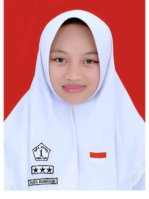 SHAFA RAHMADANI