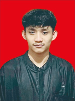 MUHAMMAD FAUZI AHSAN