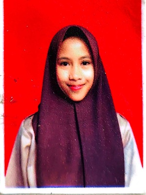 FELY SRI SAFITRI