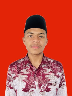 ZULVIKRAN BAYANGKARA