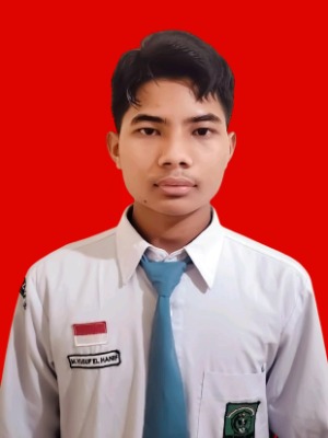 MUHAMMAD YUSUF EL HANIF