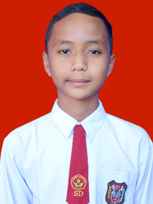 AZRI RAMADHAN ALFATH