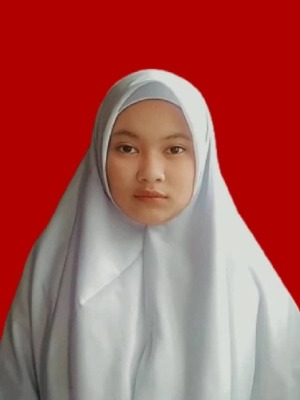 FATIMAH AZ ZAHRA