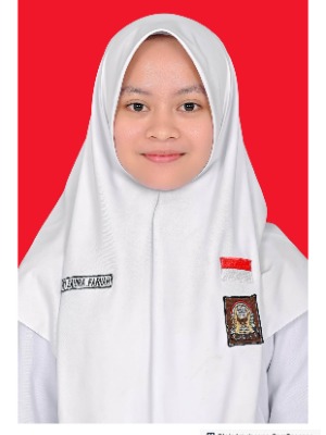 FIKI SAHIRA FARHAH
