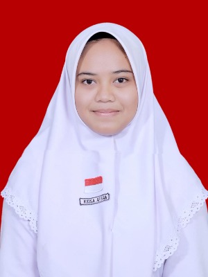KEISA AFIFAH