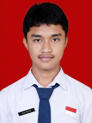 RAIHAN