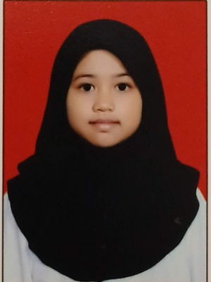 BILQIS HAFIZAH