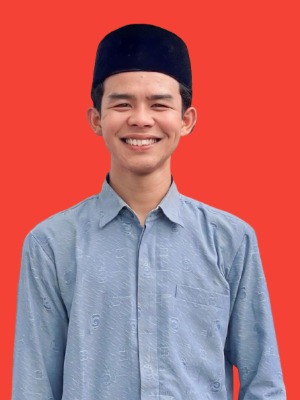 ABDULLAH AFDHAL