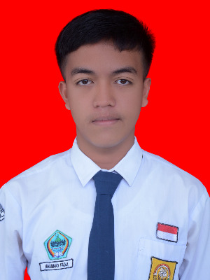 MUHAMMAD FADLI