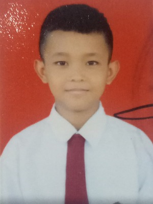 SYAIDUL AFKHAR
