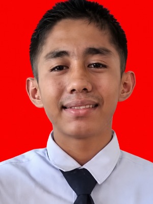 AHMAD AL-FAQIH ABDURRAZAQ