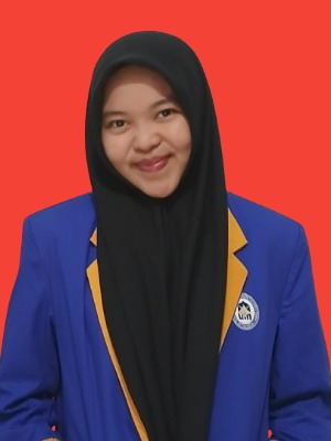 BAKTIKU TULUS ISLAMI HASANUL
